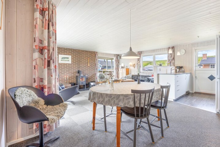 Sommerhus B2750 på Julianevej 57, Bjerregård - Billede #7
