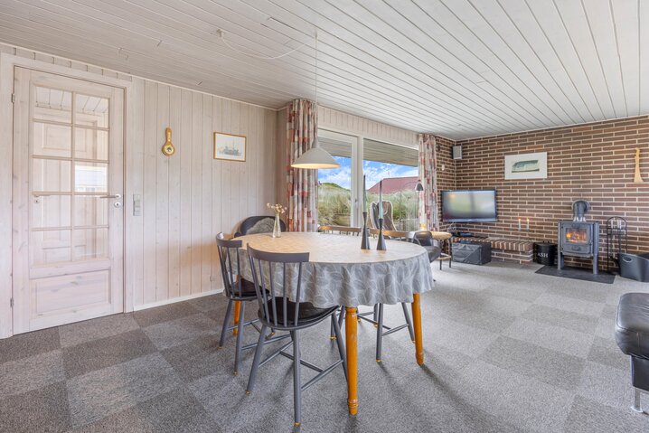 Ferienhaus B2750 in Julianevej 57, Bjerregård - Bild #8