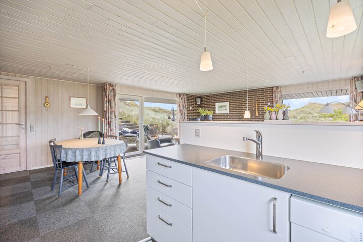 Sommerhus B2750 på Julianevej 57, Bjerregård - Billede #9