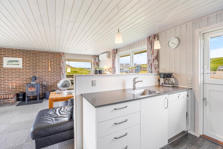 Sommerhus B2750 på Julianevej 57, Bjerregård - Billede #10