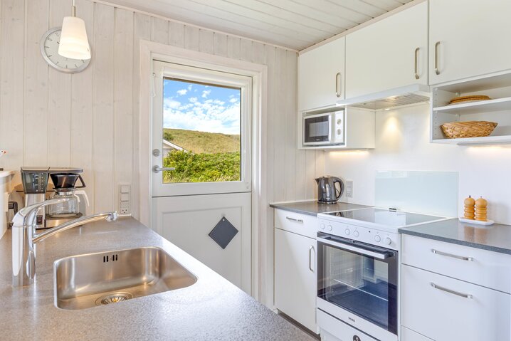 Ferienhaus B2750 in Julianevej 57, Bjerregård - Bild #11