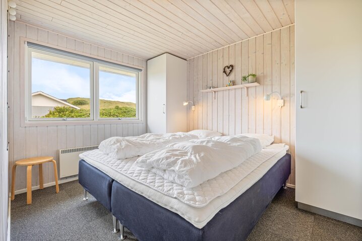 Ferienhaus B2750 in Julianevej 57, Bjerregård - Bild #12
