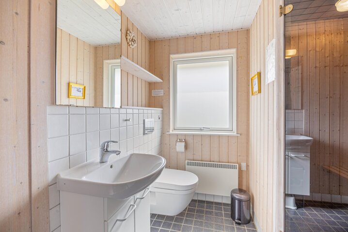 Ferienhaus B2750 in Julianevej 57, Bjerregård - Bild #14