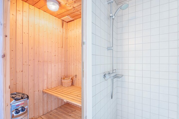 Sommerhus B2750 på Julianevej 57, Bjerregård - Billede #15