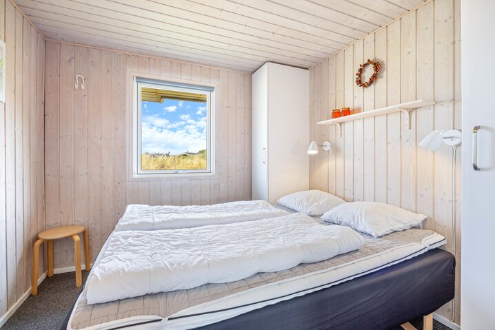 Sommerhus B2750 på Julianevej 57, Bjerregård - Billede #16