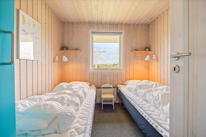 Sommerhus B2750 på Julianevej 57, Bjerregård - Billede #17