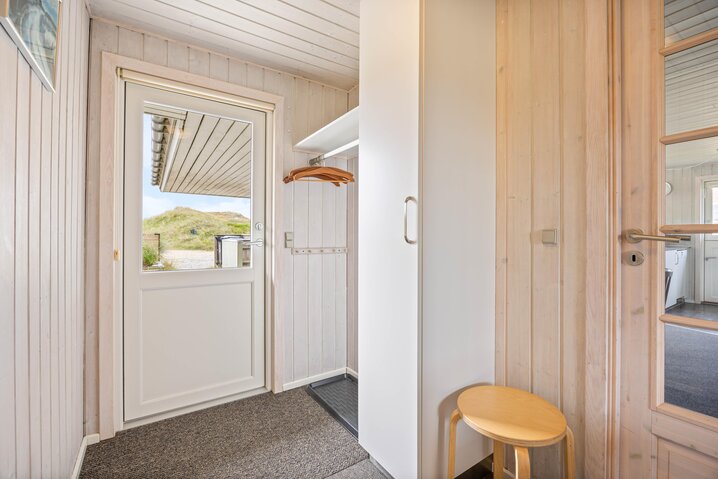 Ferienhaus B2750 in Julianevej 57, Bjerregård - Bild #18