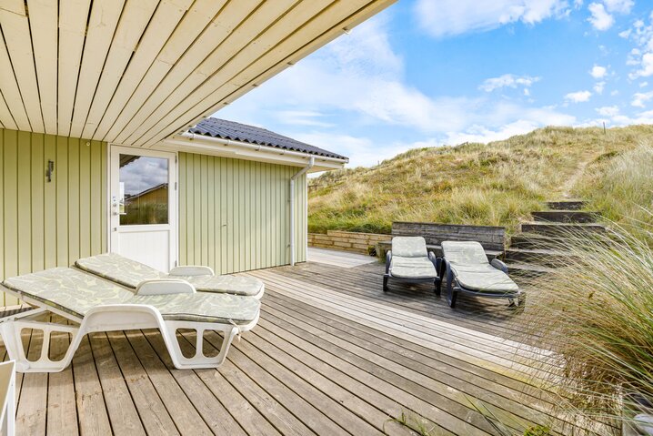 Sommerhus B2750 på Julianevej 57, Bjerregård - Billede #20