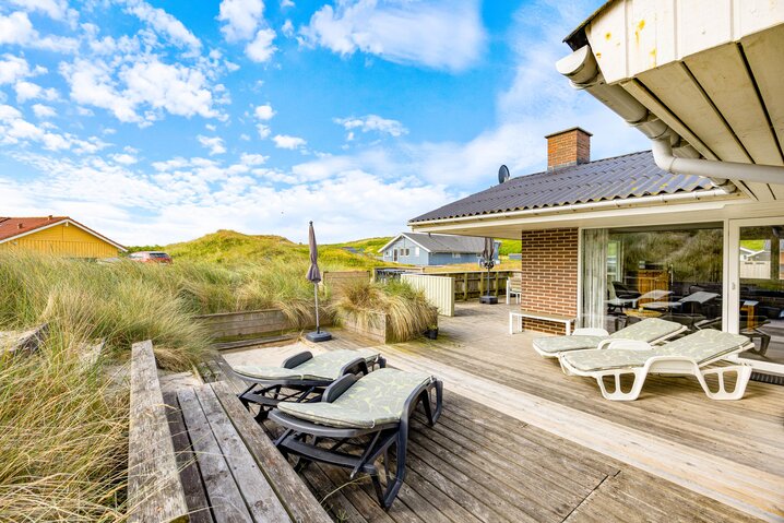 Sommerhus B2750 på Julianevej 57, Bjerregård - Billede #21