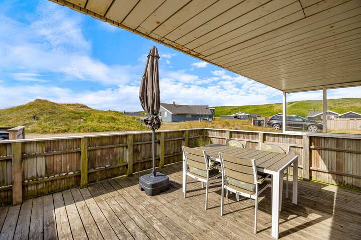 Ferienhaus B2750 in Julianevej 57, Bjerregård - Bild #22