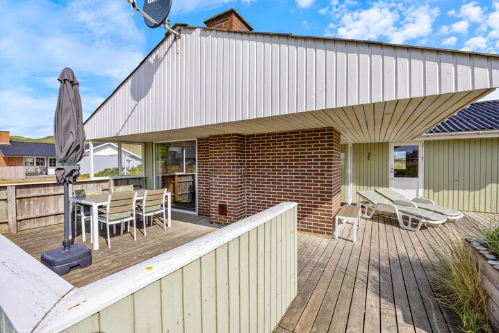 Ferienhaus B2750 in Julianevej 57, Bjerregård - Bild #23