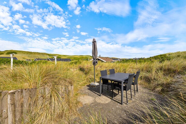 Ferienhaus B2750 in Julianevej 57, Bjerregård - Bild #24