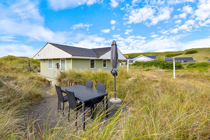 Ferienhaus B2750 in Julianevej 57, Bjerregård - Bild #0