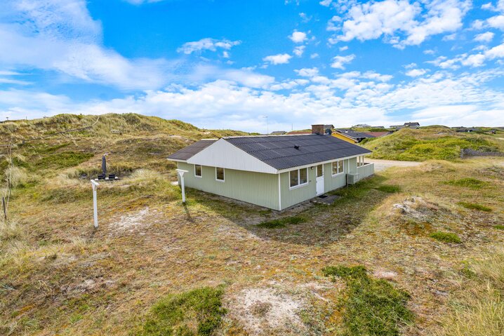 Sommerhus B2750 på Julianevej 57, Bjerregård - Billede #25