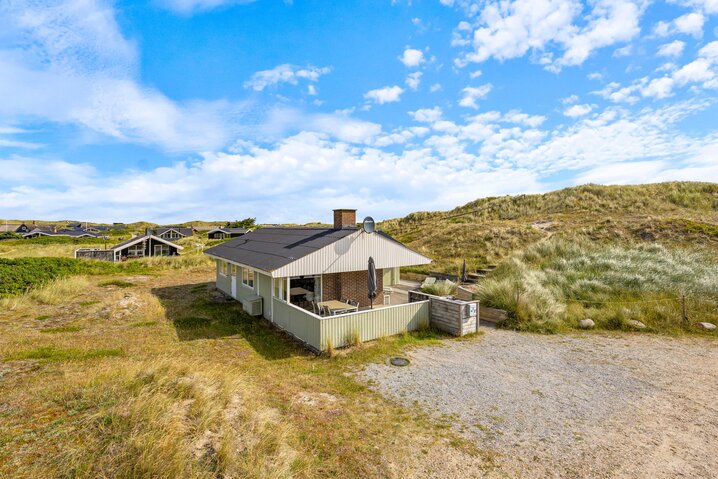 Sommerhus B2750 på Julianevej 57, Bjerregård - Billede #19