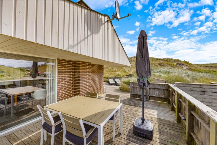 Ferienhaus B2750 in Julianevej 57, Bjerregård - Bild #26