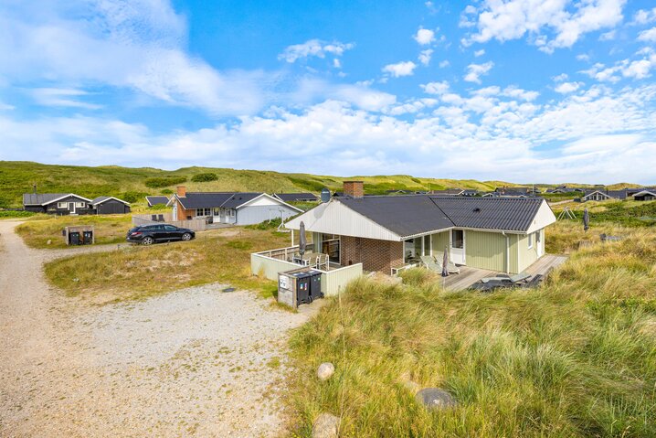 Sommerhus B2750 på Julianevej 57, Bjerregård - Billede #27