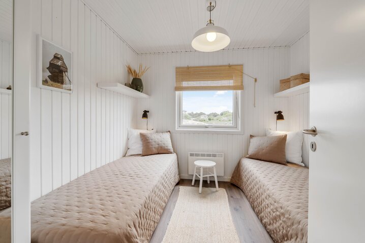 Ferienhaus B2751 in Dortheasvej 5, Bjerregård - Bild #14