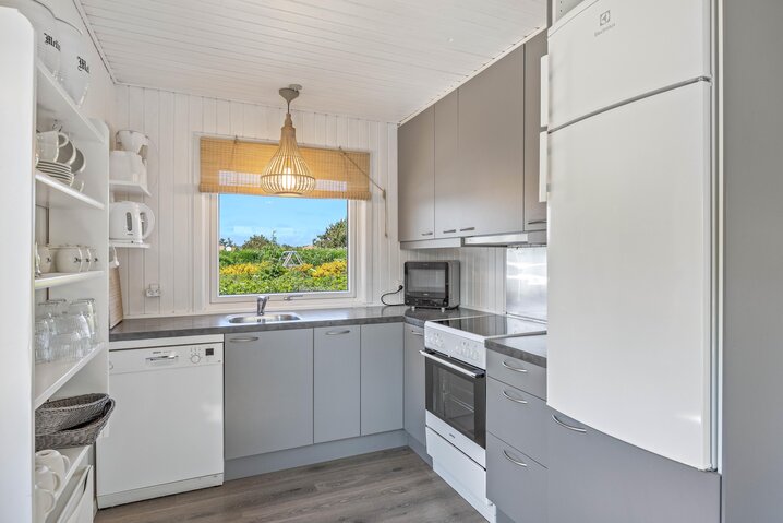 Sommerhus B2751 på Dortheasvej 5, Bjerregård - Billede #2