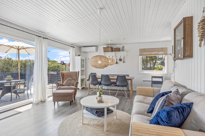 Ferienhaus B2751 in Dortheasvej 5, Bjerregård - Bild #3