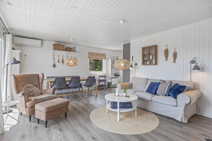 Ferienhaus B2751 in Dortheasvej 5, Bjerregård - Bild #4