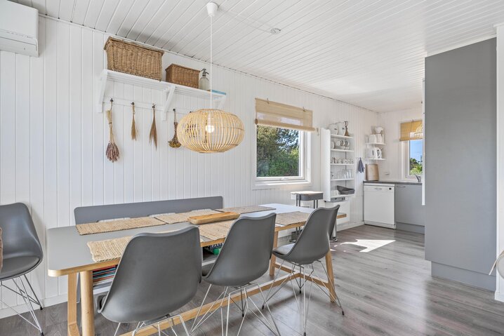 Sommerhus B2751 på Dortheasvej 5, Bjerregård - Billede #6