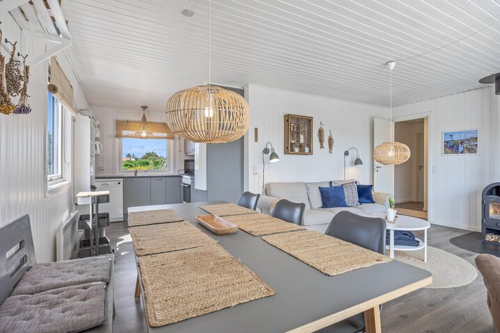 Sommerhus B2751 på Dortheasvej 5, Bjerregård - Billede #7