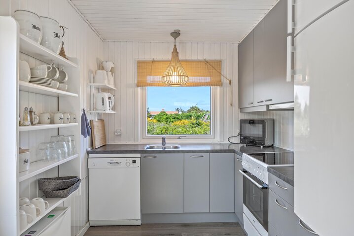 Ferienhaus B2751 in Dortheasvej 5, Bjerregård - Bild #8
