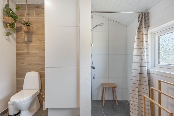 Ferienhaus B2751 in Dortheasvej 5, Bjerregård - Bild #12