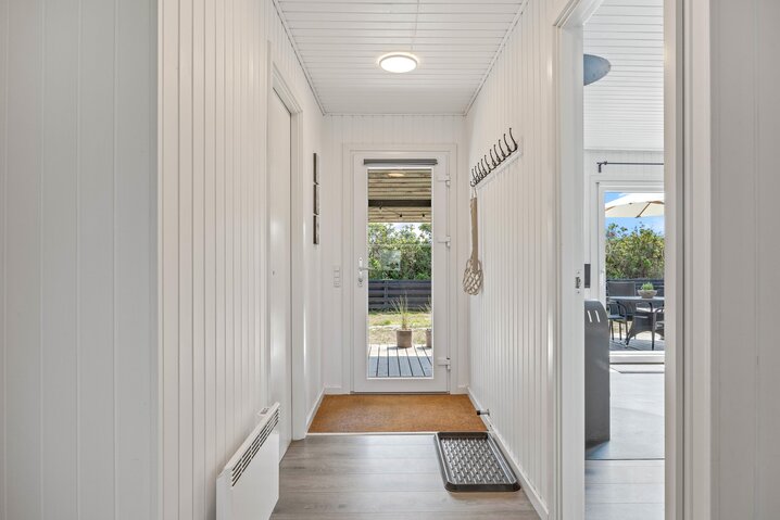 Sommerhus B2751 på Dortheasvej 5, Bjerregård - Billede #15