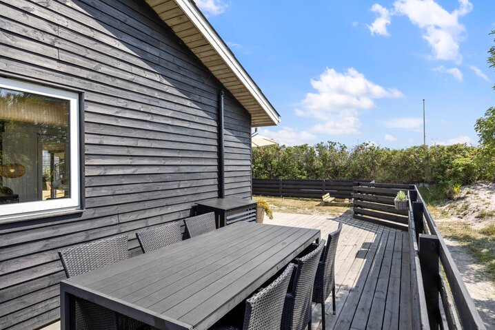 Ferienhaus B2751 in Dortheasvej 5, Bjerregård - Bild #19