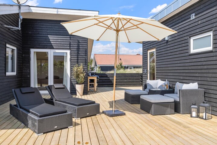 Ferienhaus B2751 in Dortheasvej 5, Bjerregård - Bild #25