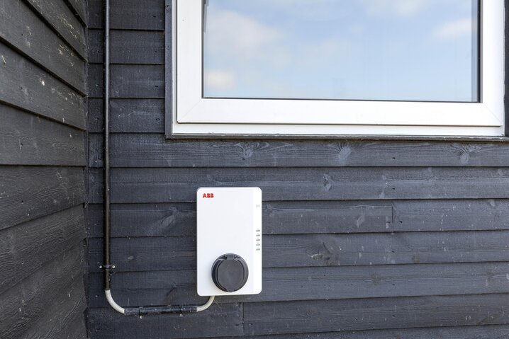 Ferienhaus B2751 in Dortheasvej 5, Bjerregård - Bild #31