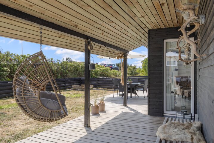 Ferienhaus B2751 in Dortheasvej 5, Bjerregård - Bild #22