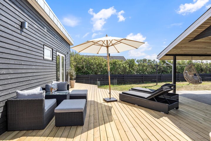 Ferienhaus B2751 in Dortheasvej 5, Bjerregård - Bild #26