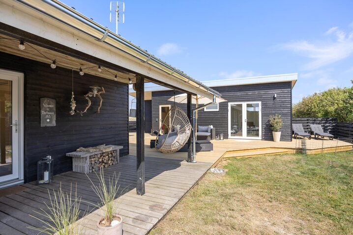 Ferienhaus B2751 in Dortheasvej 5, Bjerregård - Bild #23