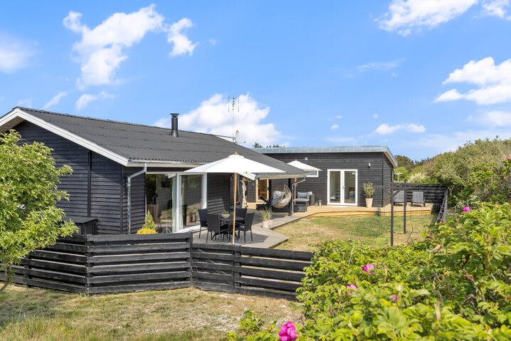 Ferienhaus B2751 in Dortheasvej 5, Bjerregård - Bild #16