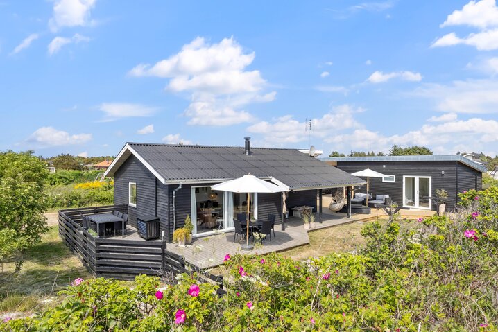 Ferienhaus B2751 in Dortheasvej 5, Bjerregård - Bild #0