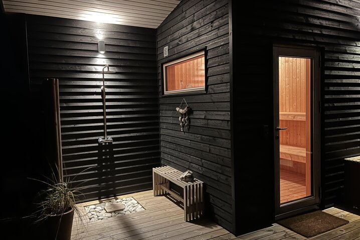 Ferienhaus B2751 in Dortheasvej 5, Bjerregård - Bild #28