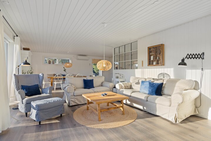 Ferienhaus B2751 in Dortheasvej 5, Bjerregård - Bild #5