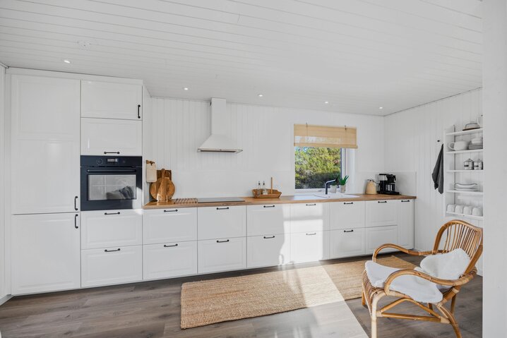 Ferienhaus B2751 in Dortheasvej 5, Bjerregård - Bild #2