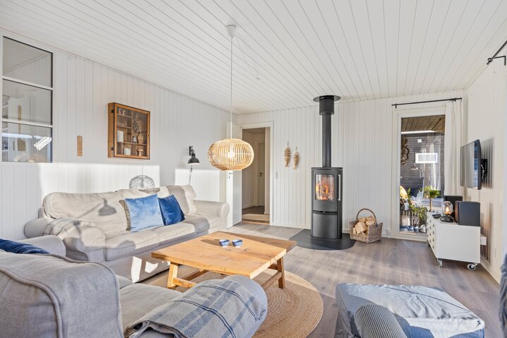 Ferienhaus B2751 in Dortheasvej 5, Bjerregård - Bild #1