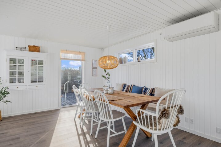 Ferienhaus B2751 in Dortheasvej 5, Bjerregård - Bild #6