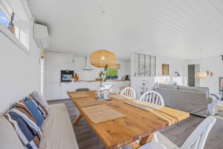 Ferienhaus B2751 in Dortheasvej 5, Bjerregård - Bild #7