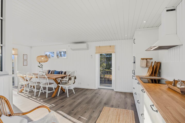 Ferienhaus B2751 in Dortheasvej 5, Bjerregård - Bild #9