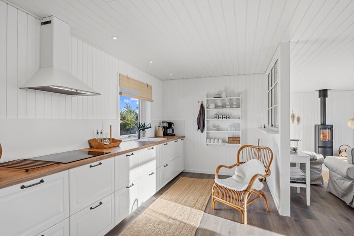 Ferienhaus B2751 in Dortheasvej 5, Bjerregård - Bild #10