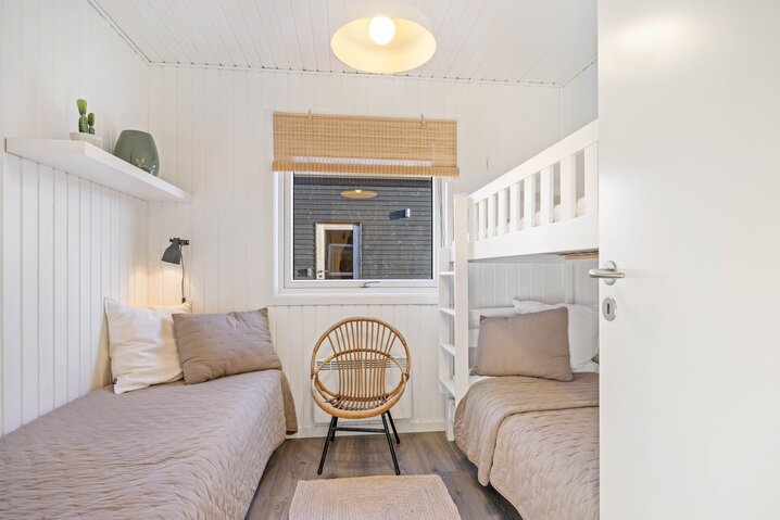 Ferienhaus B2751 in Dortheasvej 5, Bjerregård - Bild #17