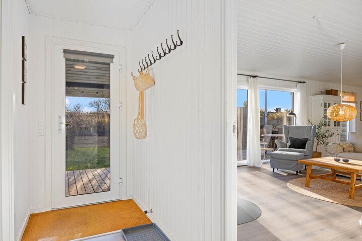 Ferienhaus B2751 in Dortheasvej 5, Bjerregård - Bild #18