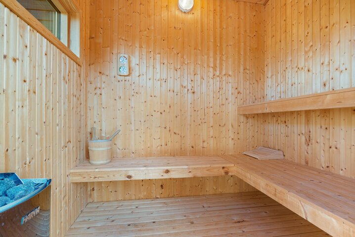 Ferienhaus B2751 in Dortheasvej 5, Bjerregård - Bild #31