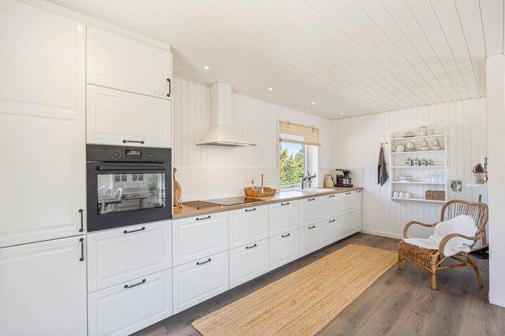 Holiday home B2751 at Dortheasvej 5, Bjerregård - Picture #2